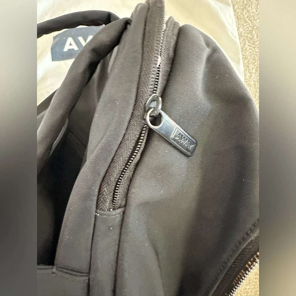 Away Black Everyday Backpack - Away